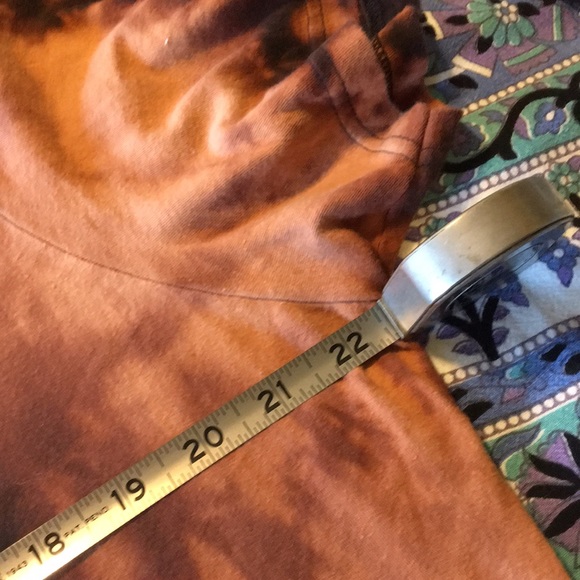 Pink Floyd bleach dyed tee🌈 - Picture 5 of 5